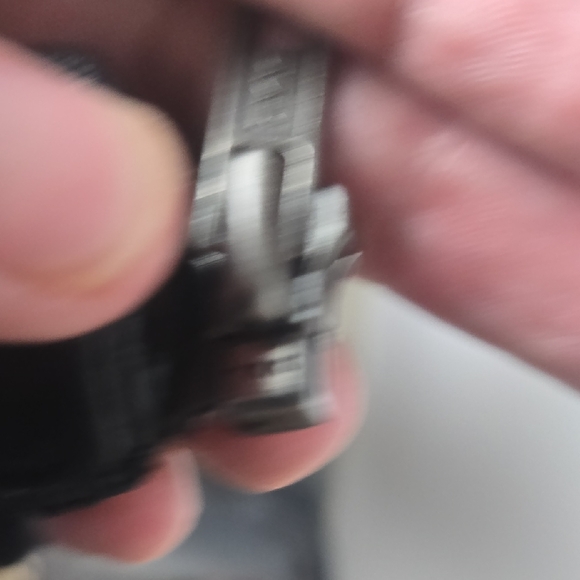 First Genuine Leather Lace-Up Corset Vest - Size Small - Picture 9 of 11